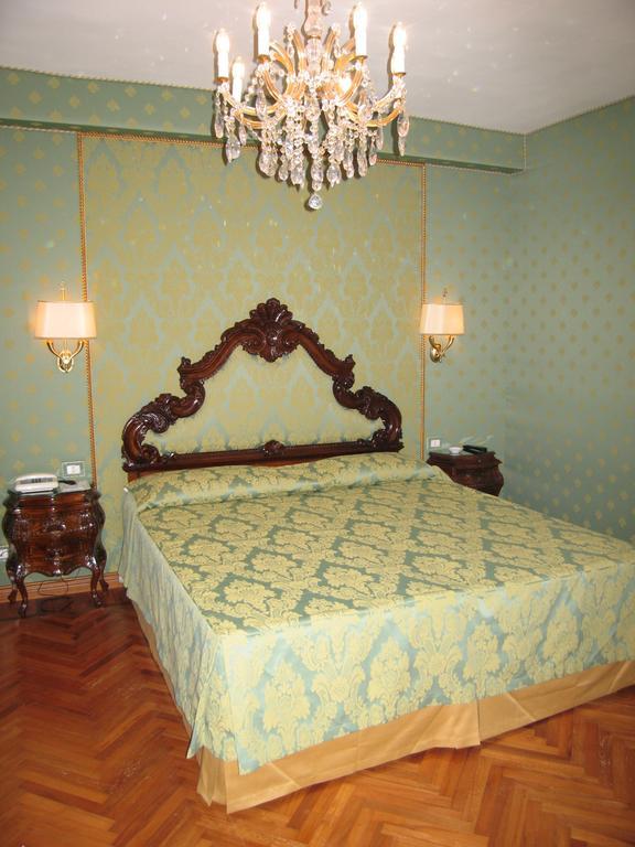 Appartement Cà Bollani