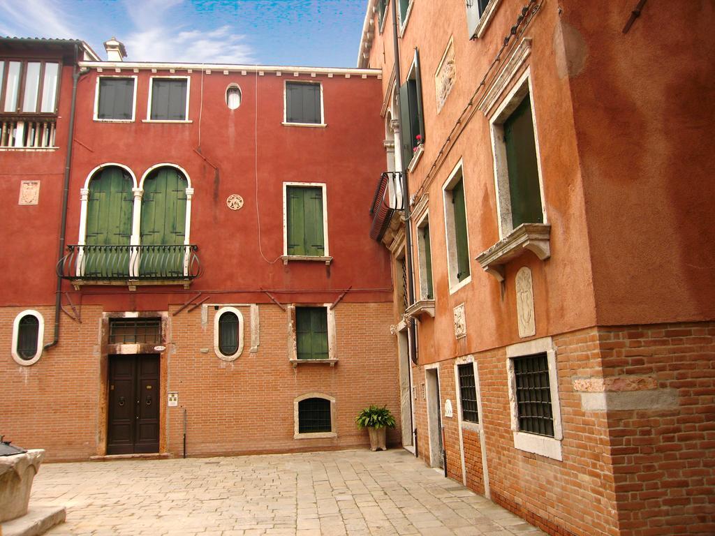 Appartement Cà Bollani