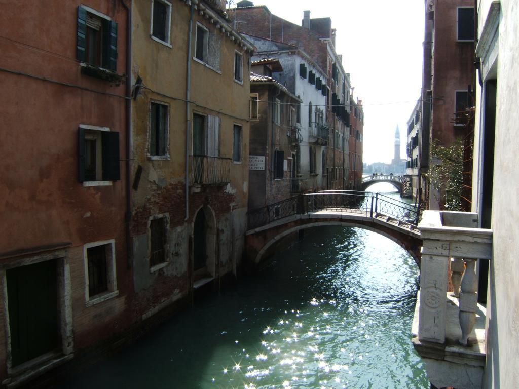 Cà Bollani * Venise