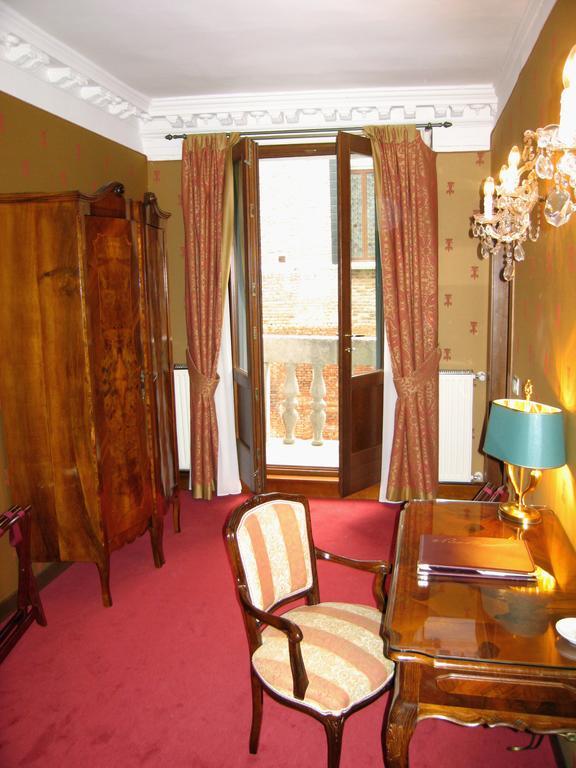 Appartement Cà Bollani